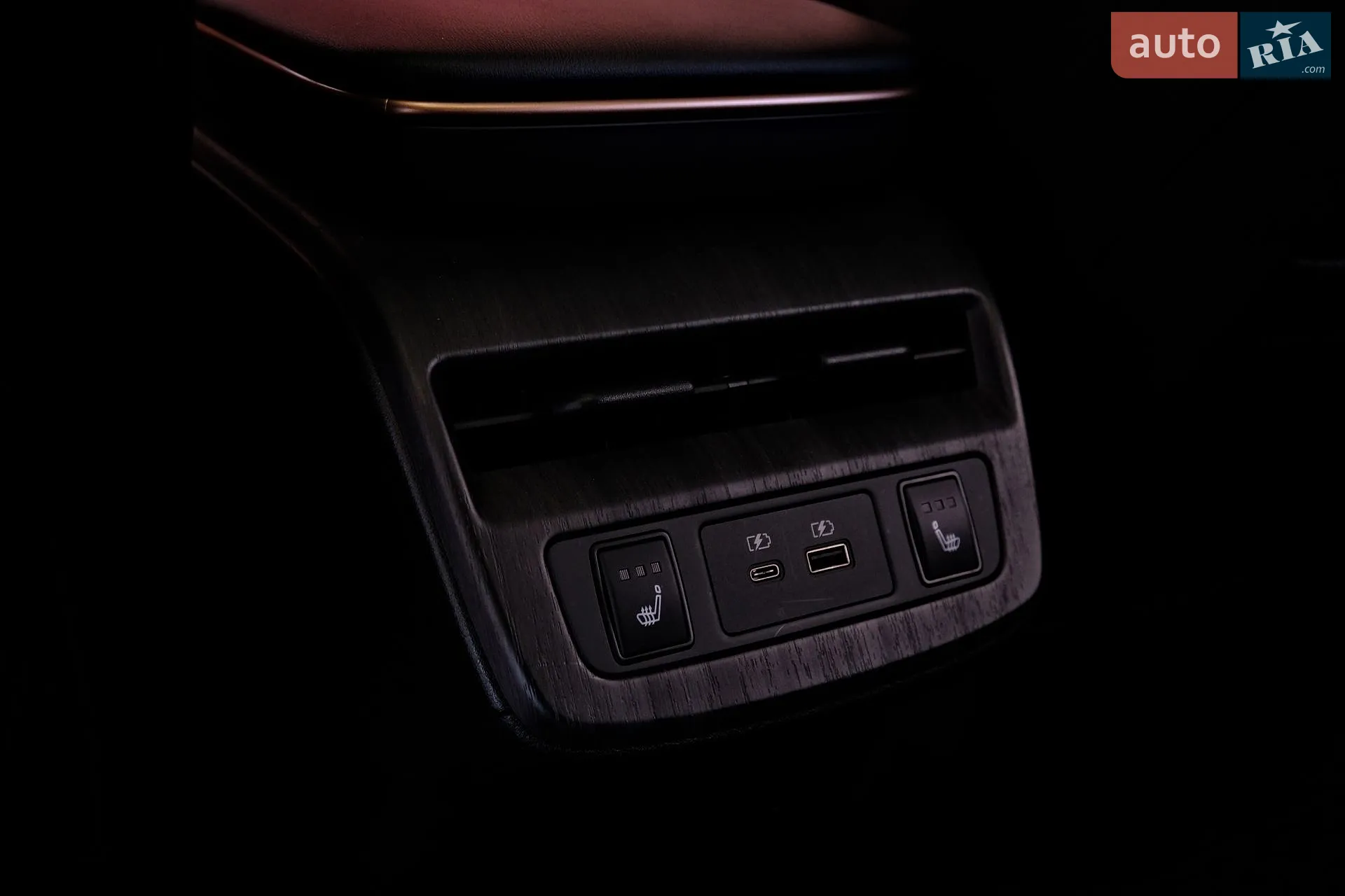 2024 Nissan Ariya - мініатюра 29