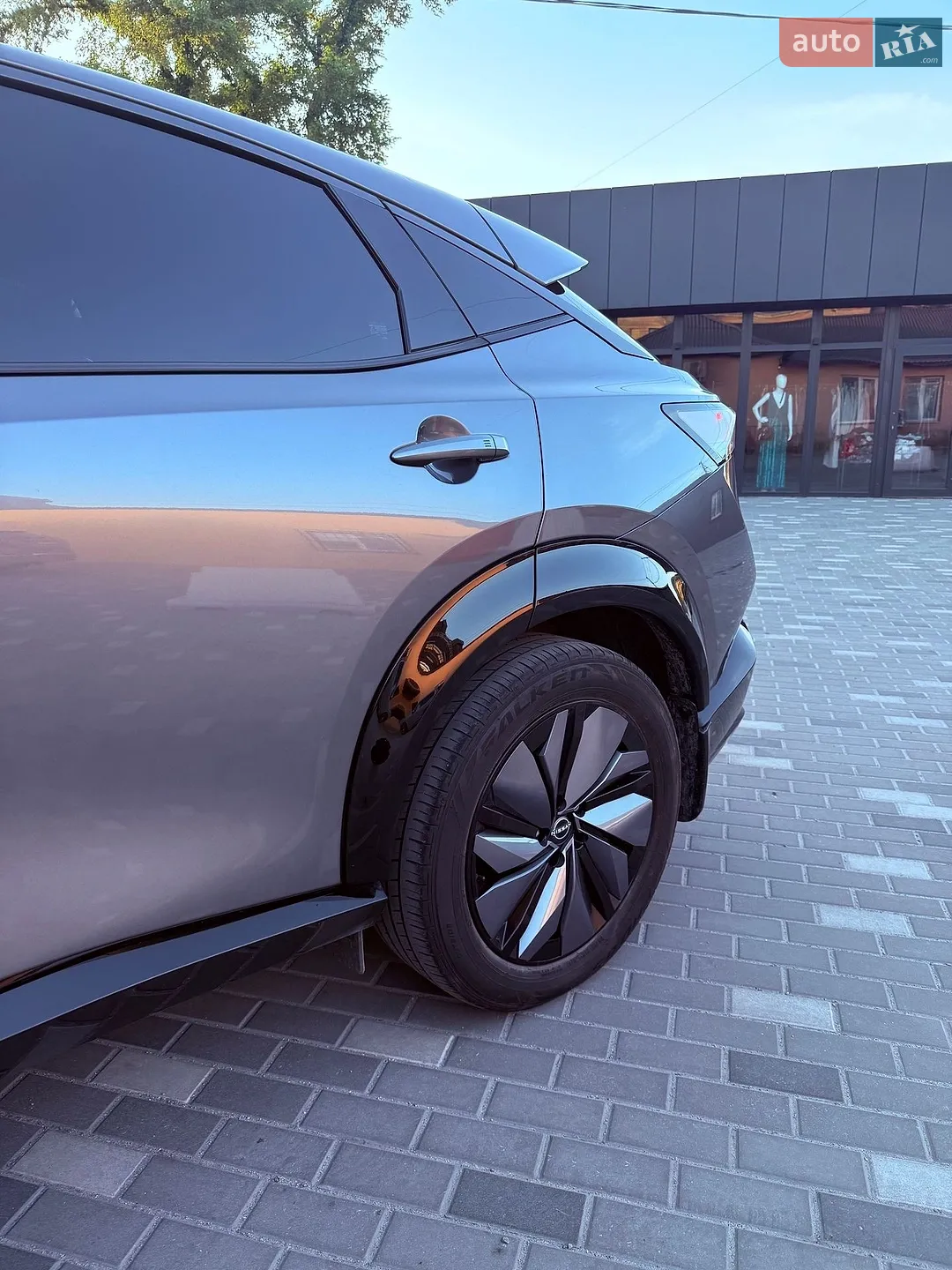 2023 Nissan Ariya - мініатюра 5