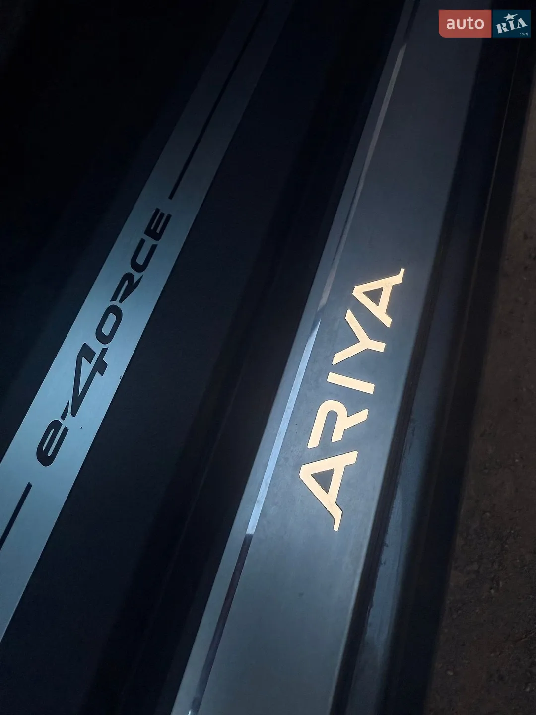 2023 Nissan Ariya - мініатюра 17