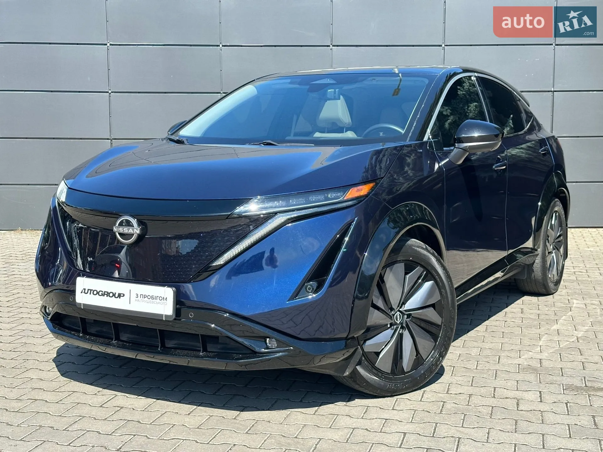 2023 Nissan Ariya - мініатюра 6