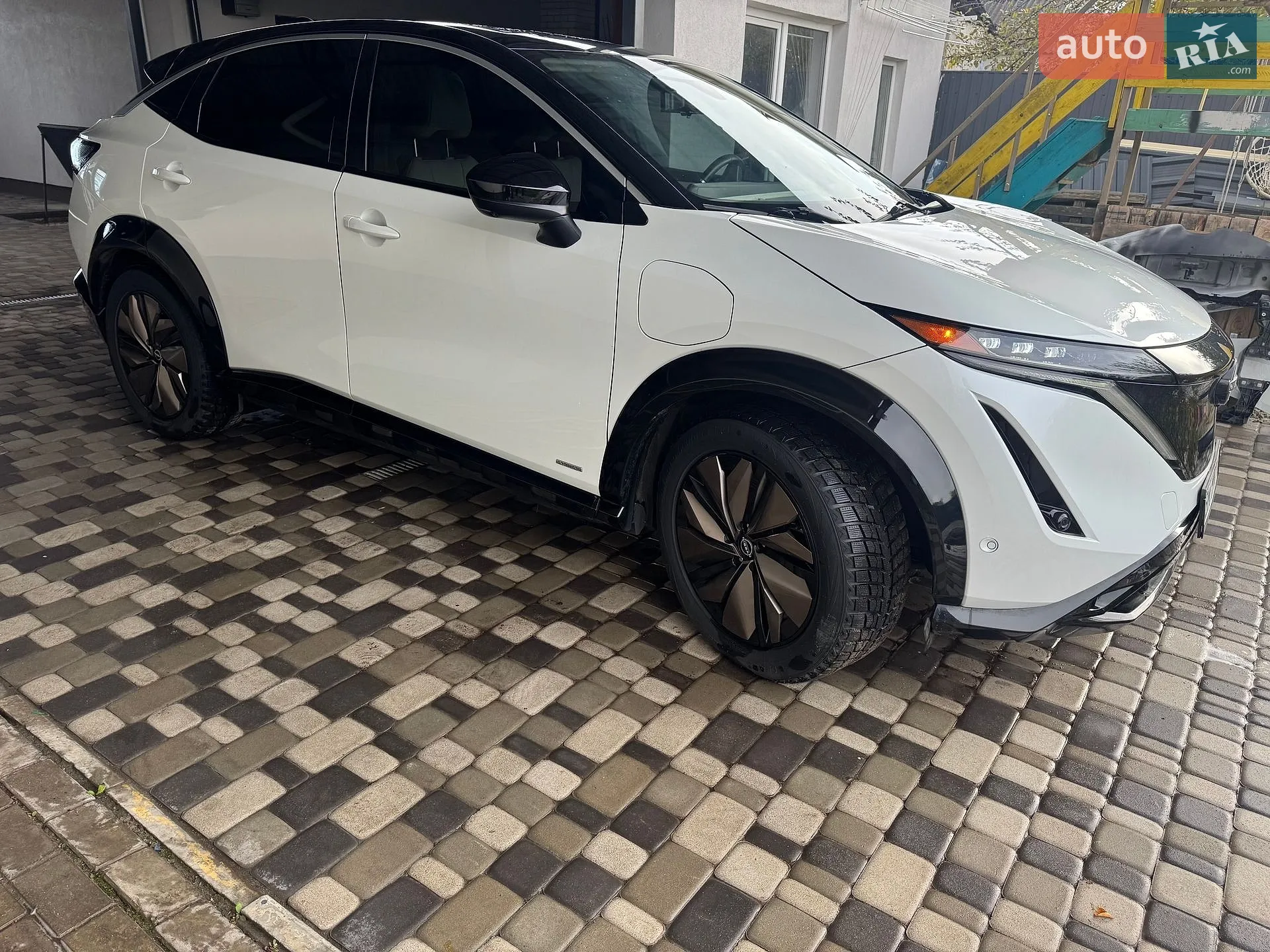 2023 Nissan Ariya - мініатюра 4