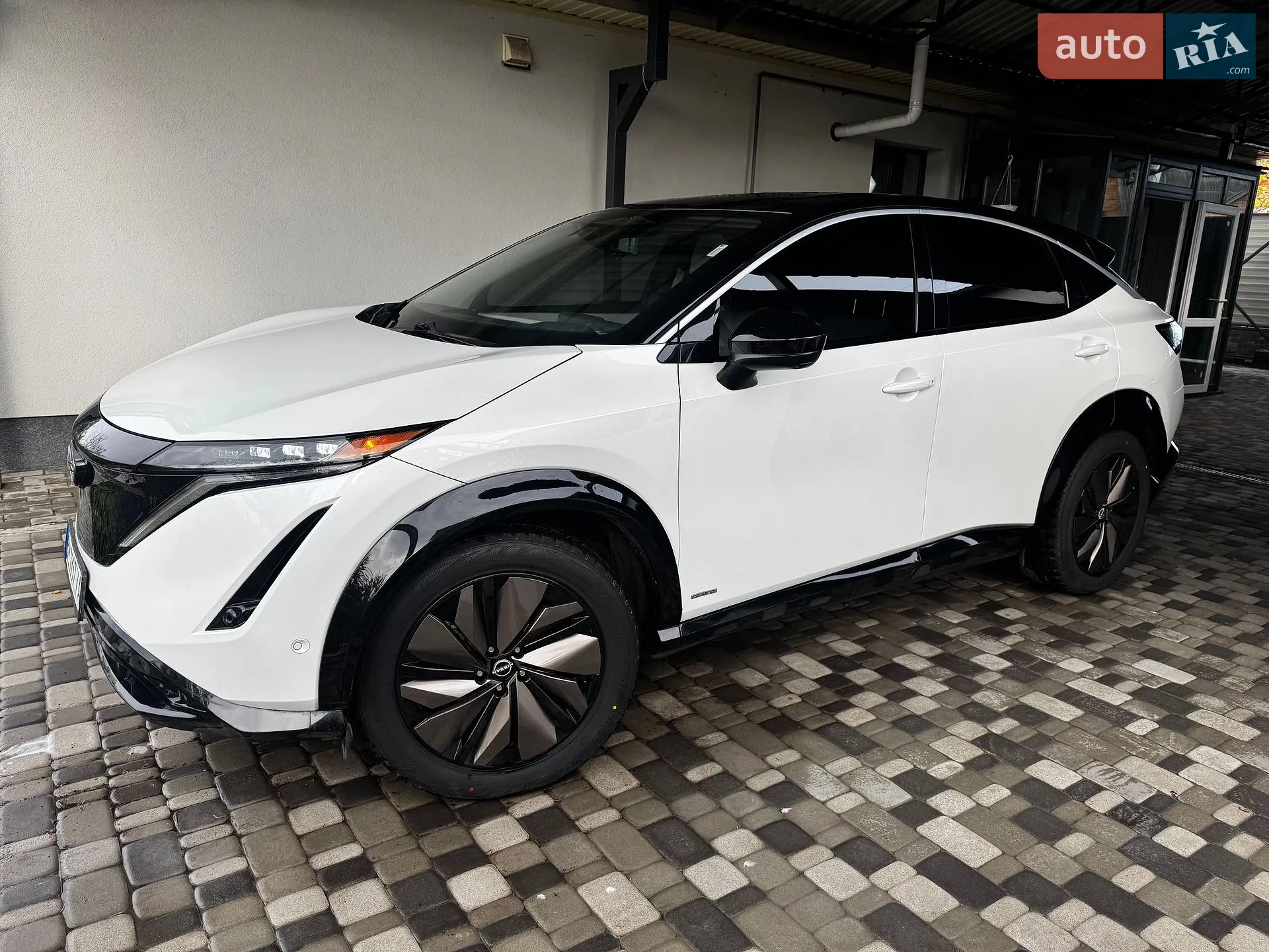 2023 Nissan Ariya - мініатюра 5