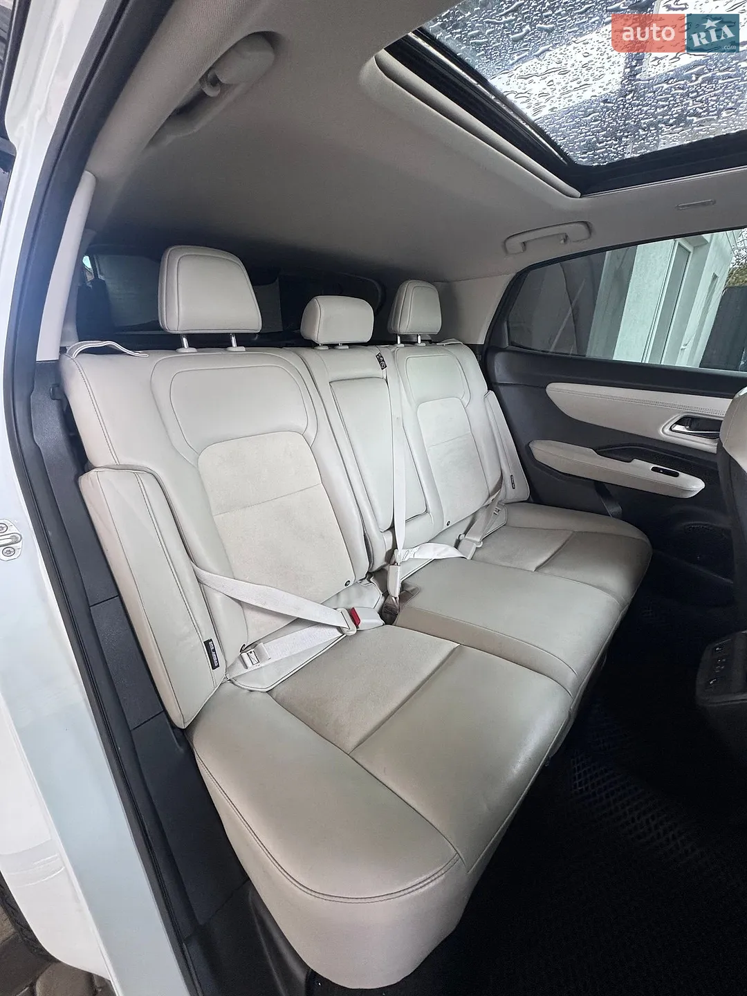 2023 Nissan Ariya - мініатюра 6