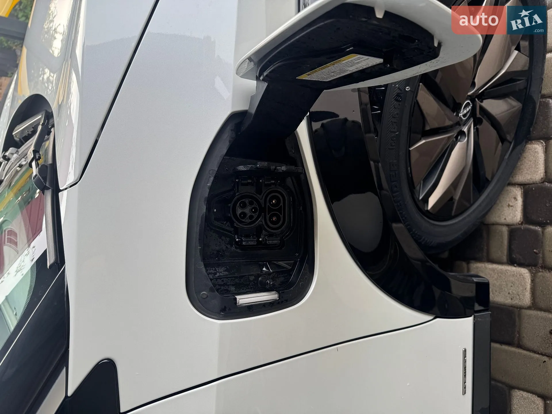2023 Nissan Ariya - мініатюра 9