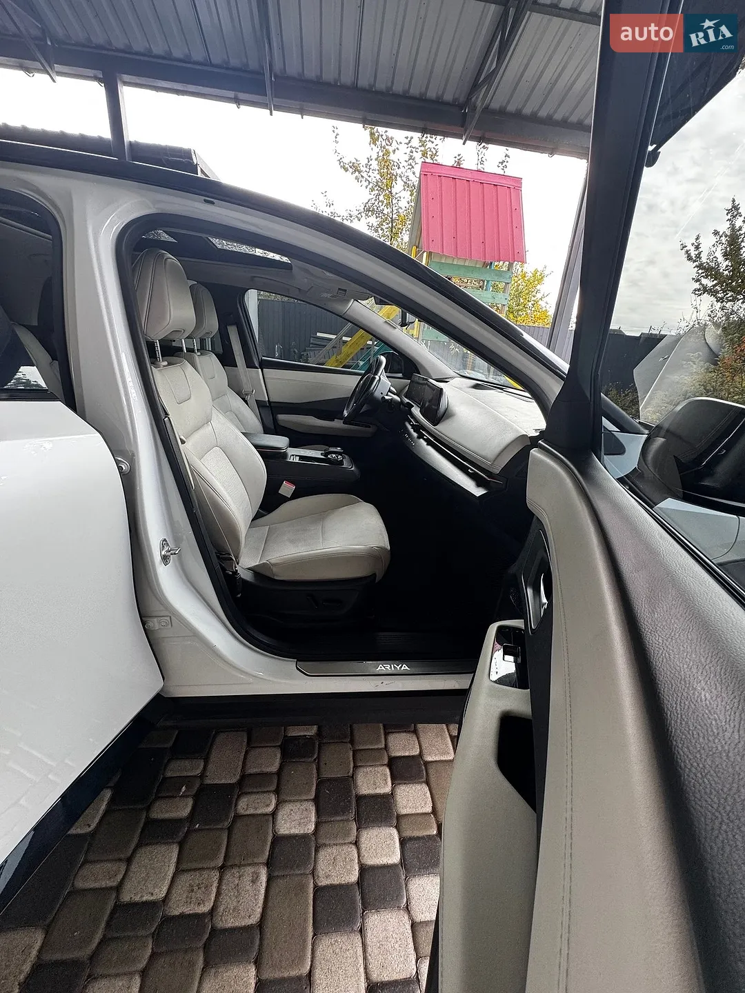 2023 Nissan Ariya - мініатюра 12