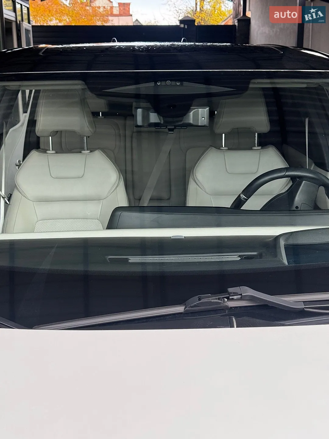 2023 Nissan Ariya - мініатюра 14