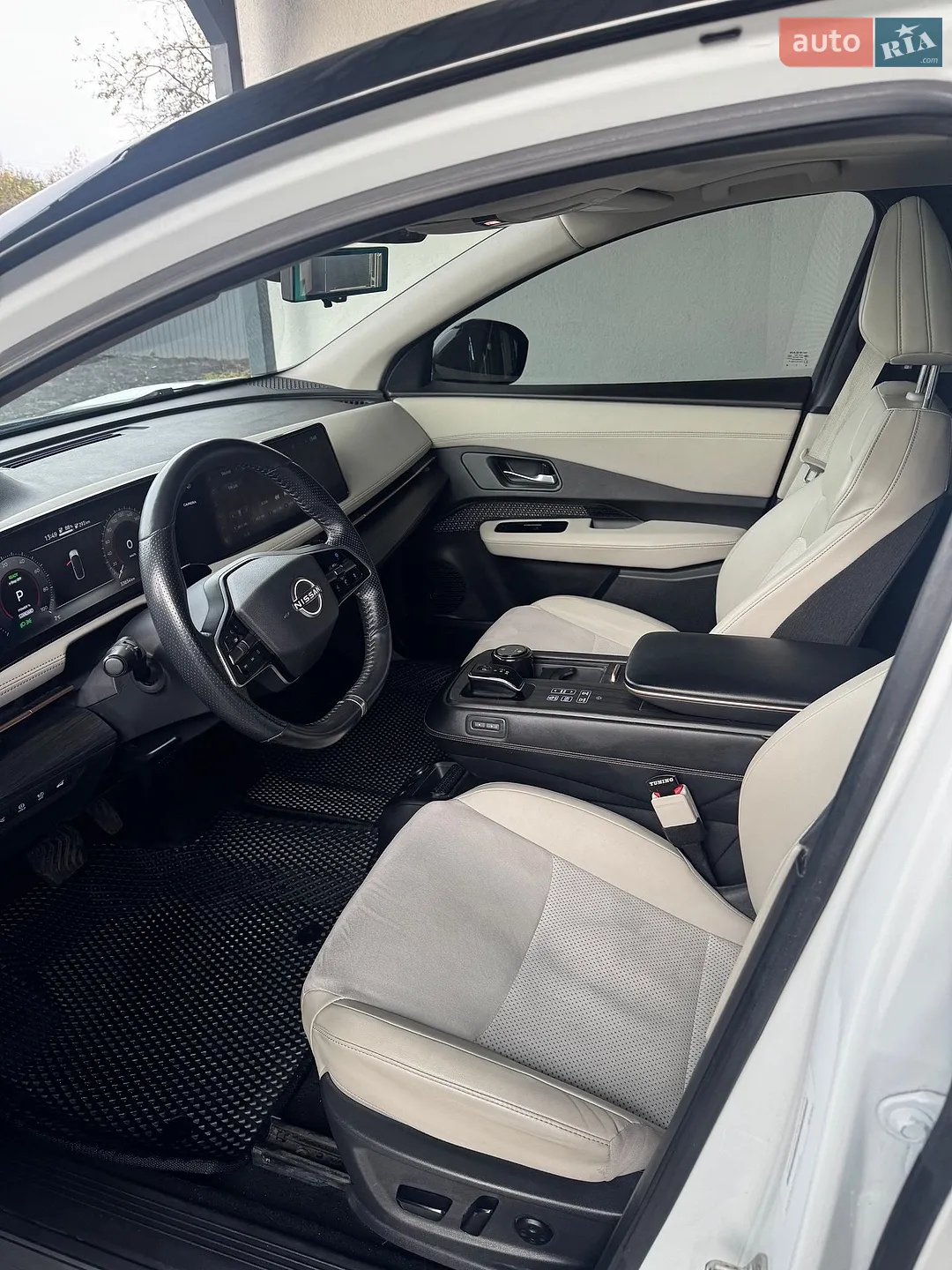 2023 Nissan Ariya - мініатюра 18