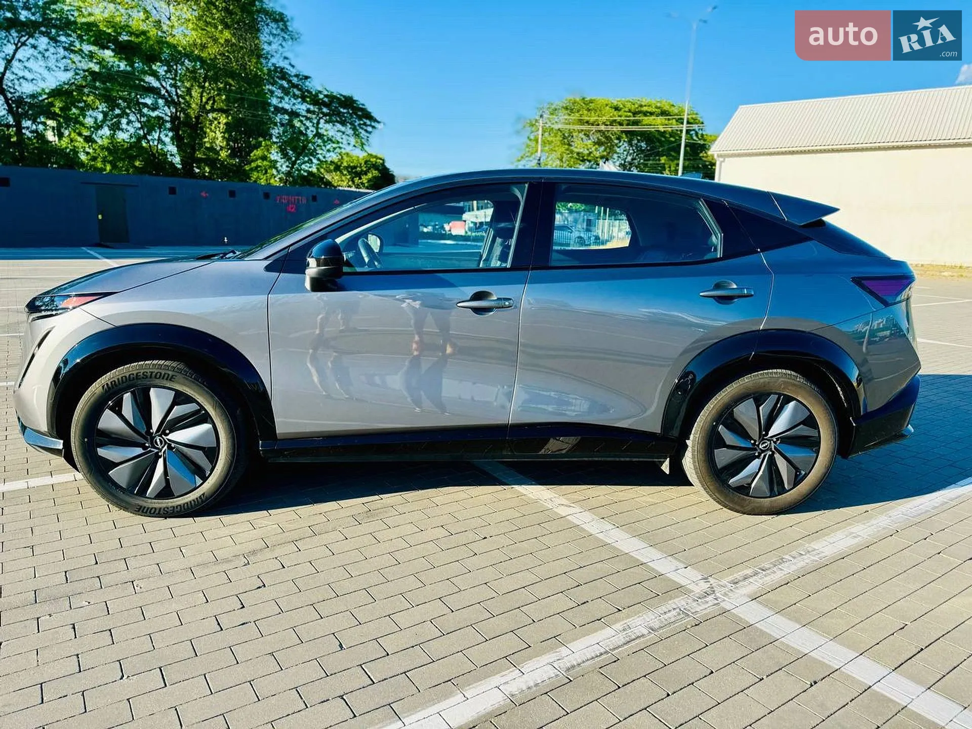 2023 Nissan Ariya - мініатюра 3