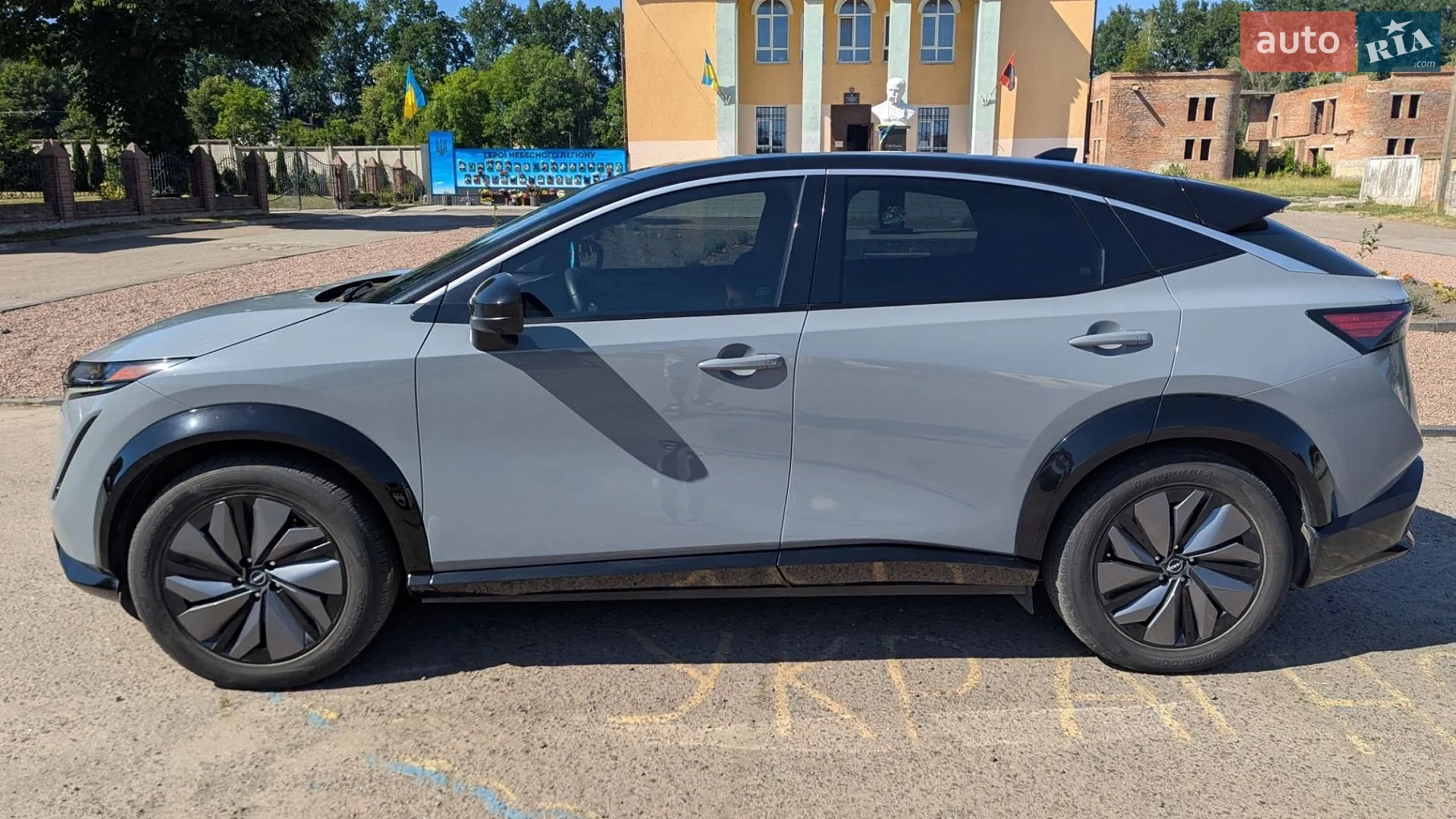 2023 Nissan Ariya - мініатюра 5
