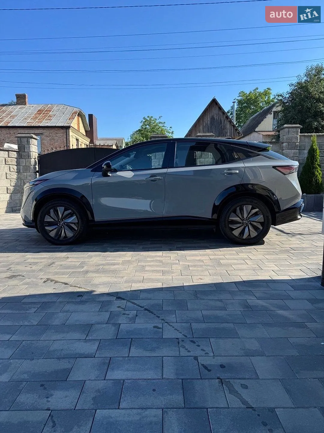2024 Nissan Ariya - мініатюра 5