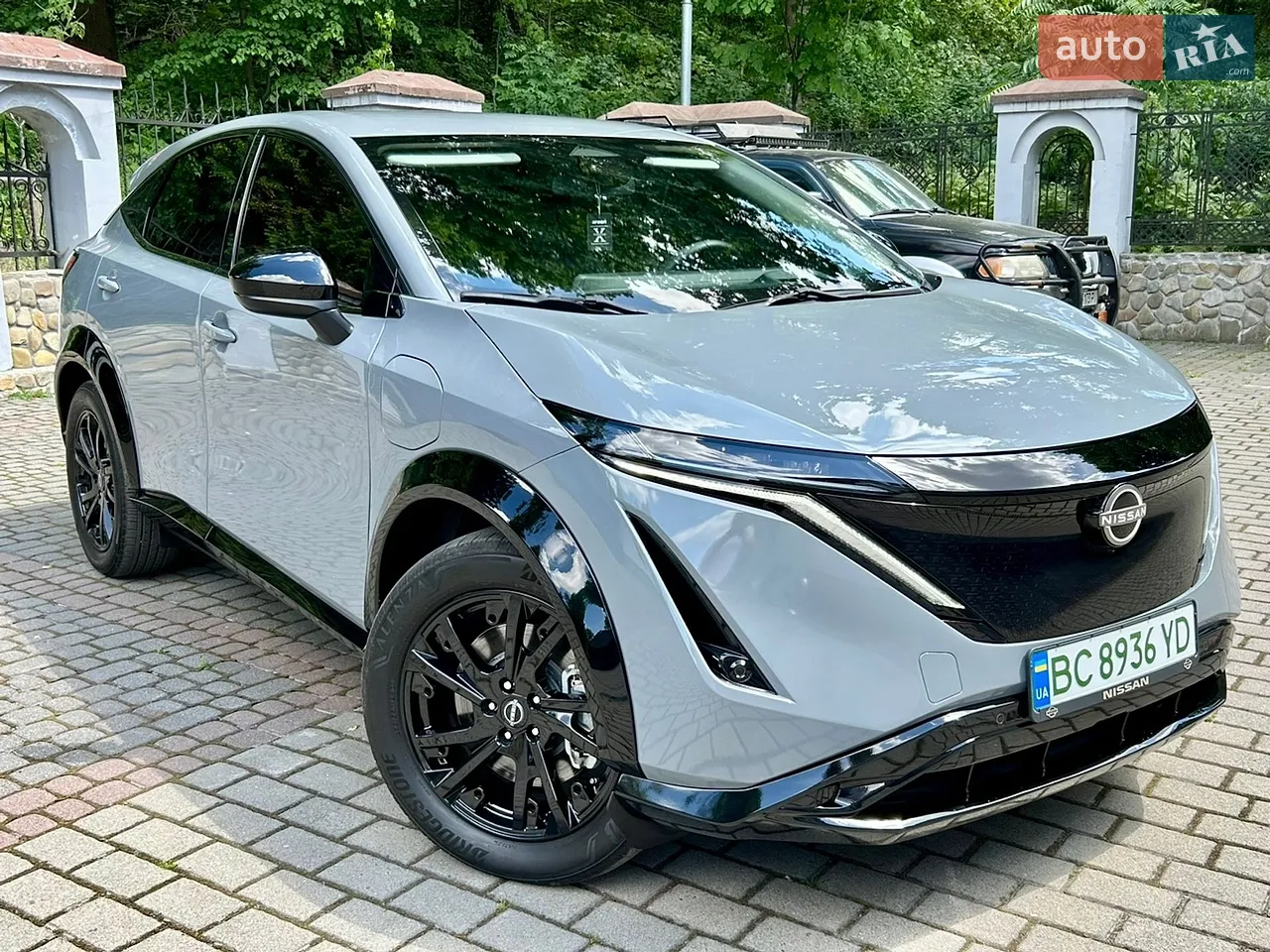 2023 Nissan Ariya - мініатюра 21