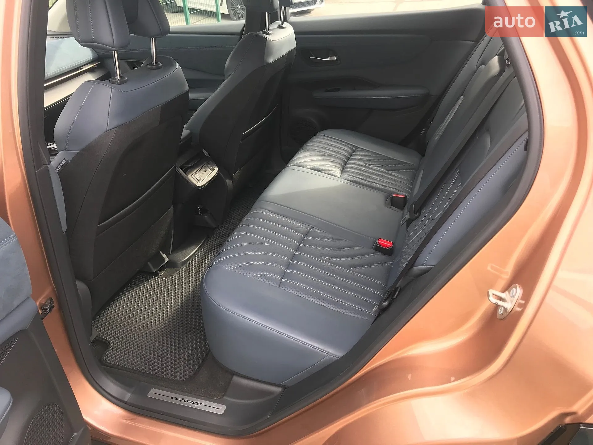 2022 Nissan Ariya - мініатюра 24