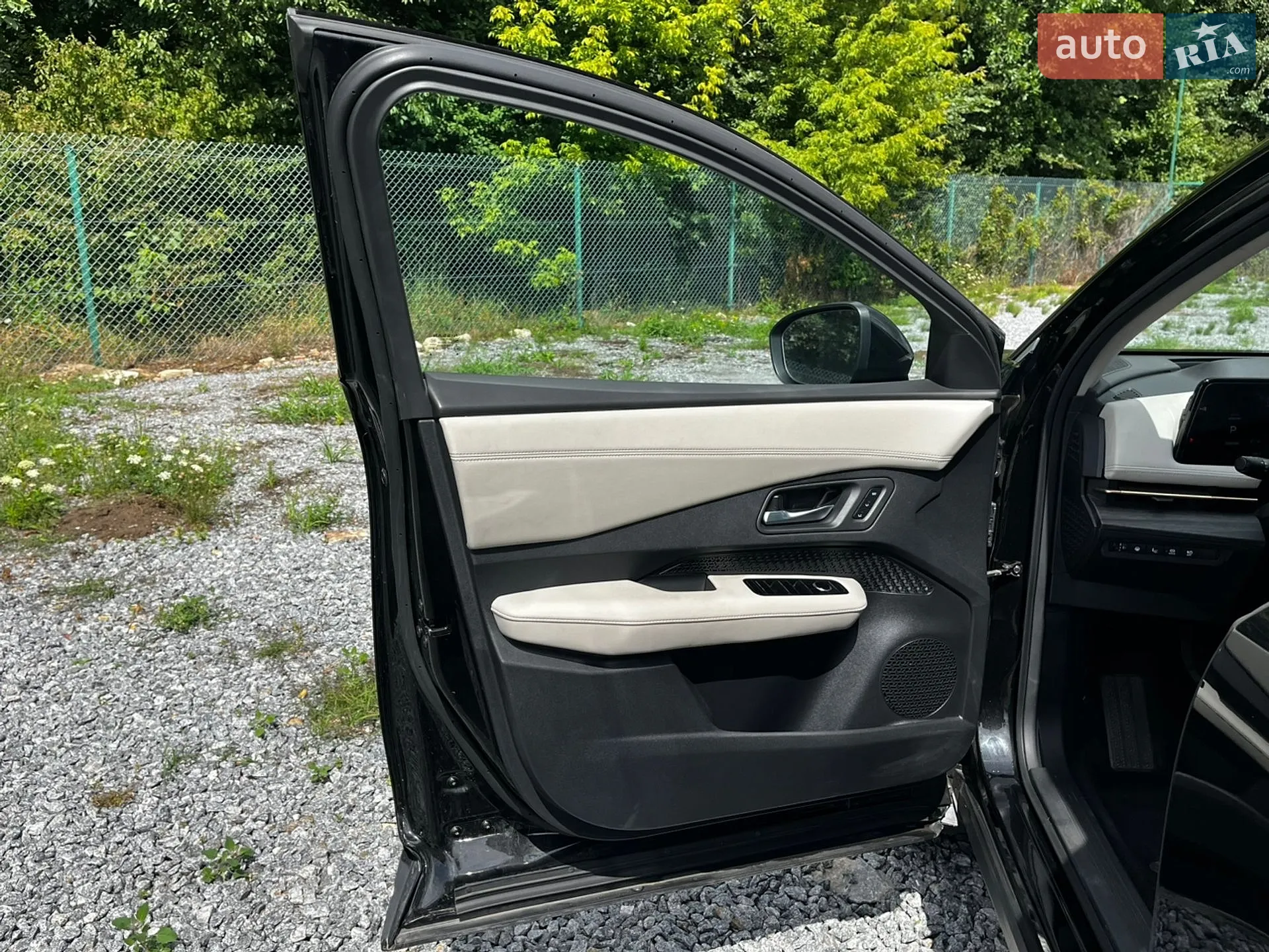 2022 Nissan Ariya - мініатюра 19