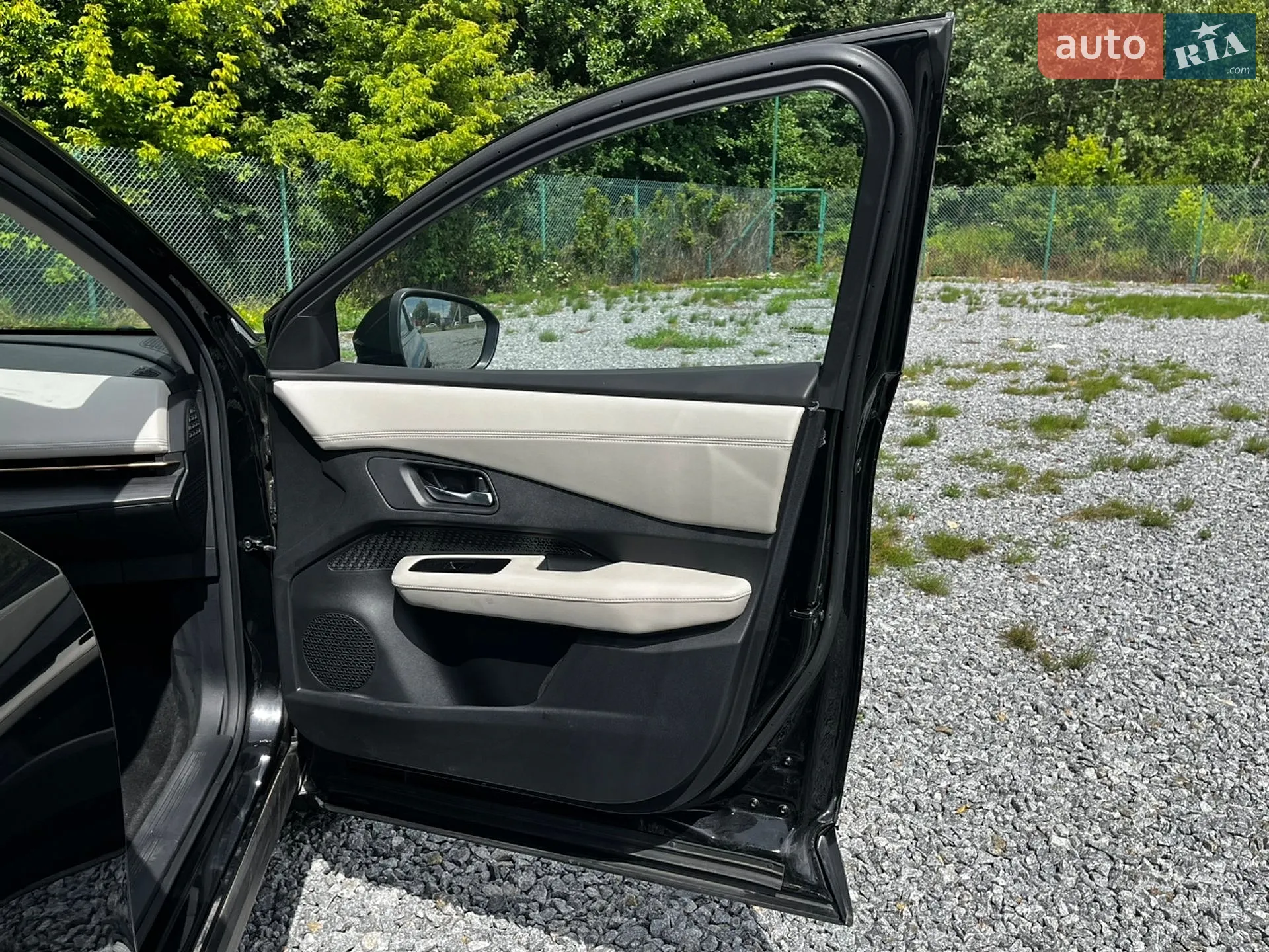 2022 Nissan Ariya - мініатюра 21
