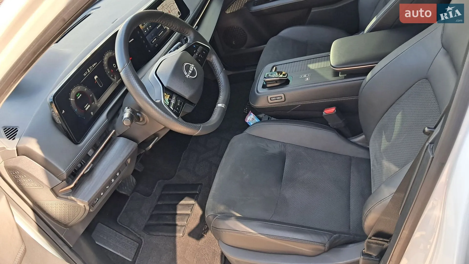 2023 Nissan Ariya - мініатюра 9