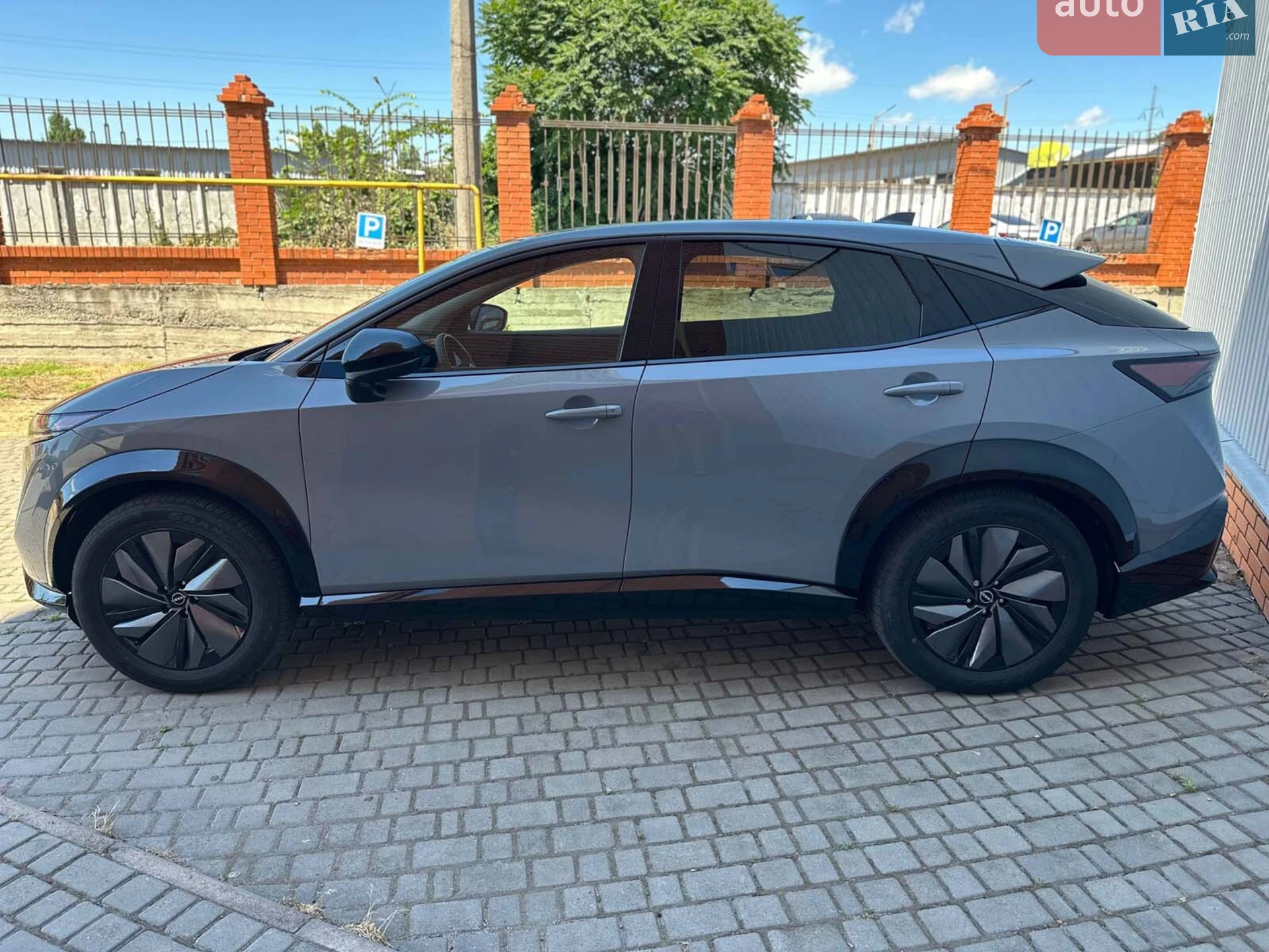 2025 Nissan Ariya - мініатюра 6