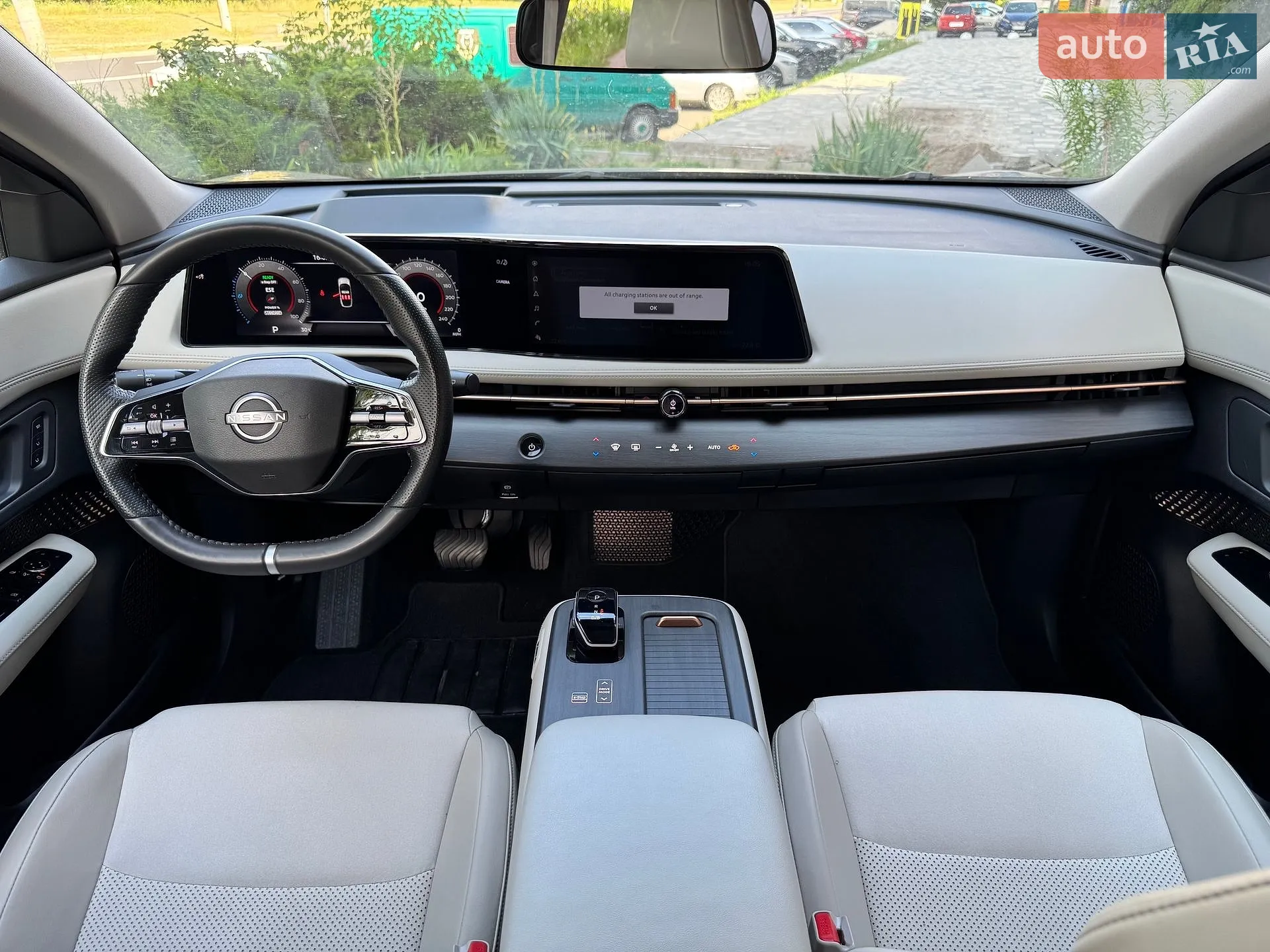 2022 Nissan Ariya - мініатюра 7