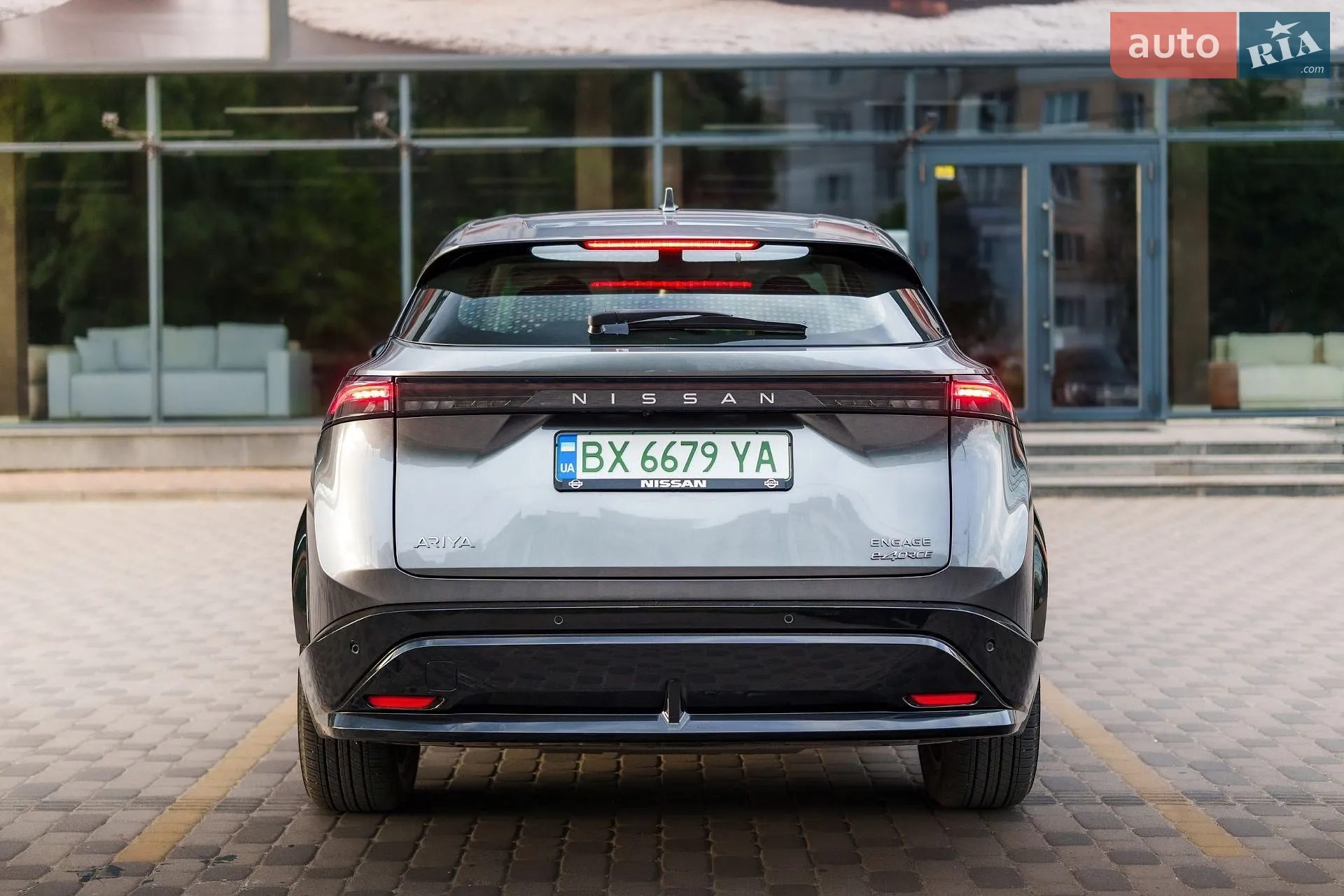 2023 Nissan Ariya - мініатюра 6