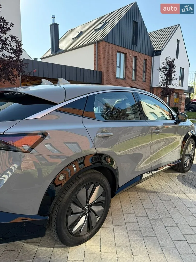 2023 Nissan Ariya - мініатюра 37