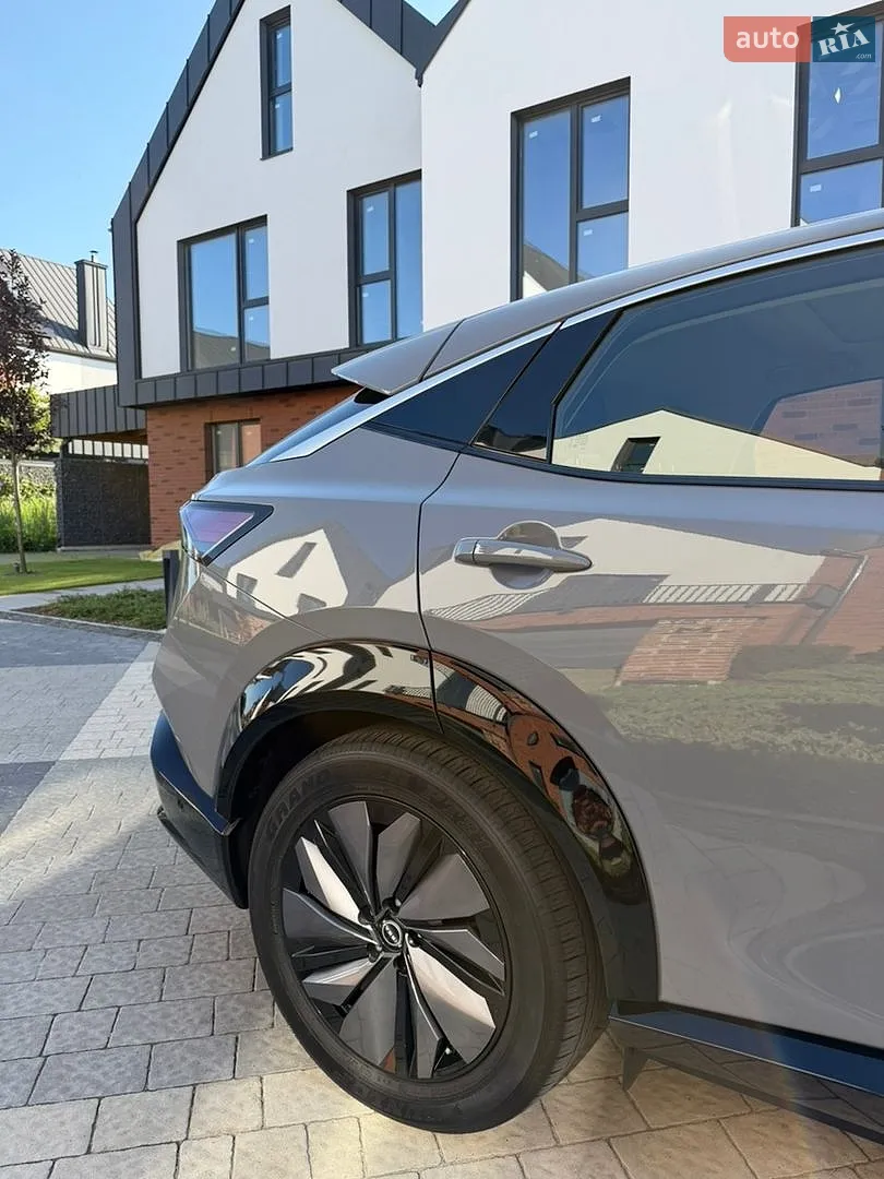 2023 Nissan Ariya - мініатюра 40