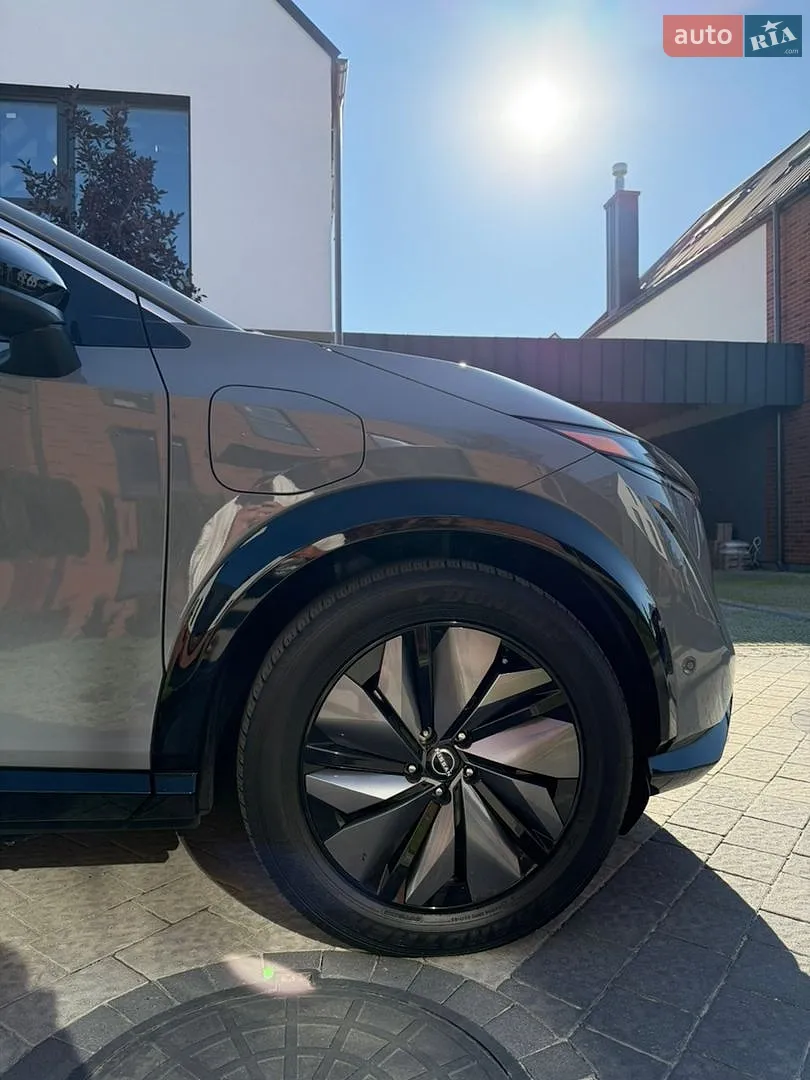 2023 Nissan Ariya - мініатюра 46