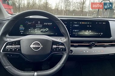 Внедорожник / Кроссовер Nissan Ariya 2024 в Ивано-Франковске фото 20 Внедорожник / Кроссовер Nissan Ariya 2024 в Ивано-Франковске