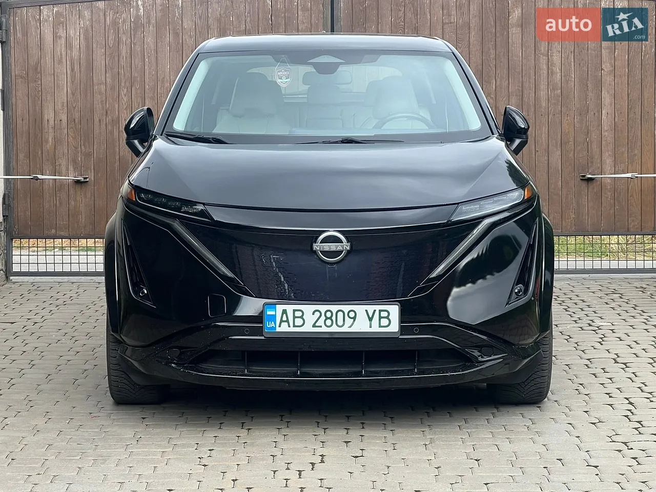 2024 Nissan Ariya - мініатюра 27