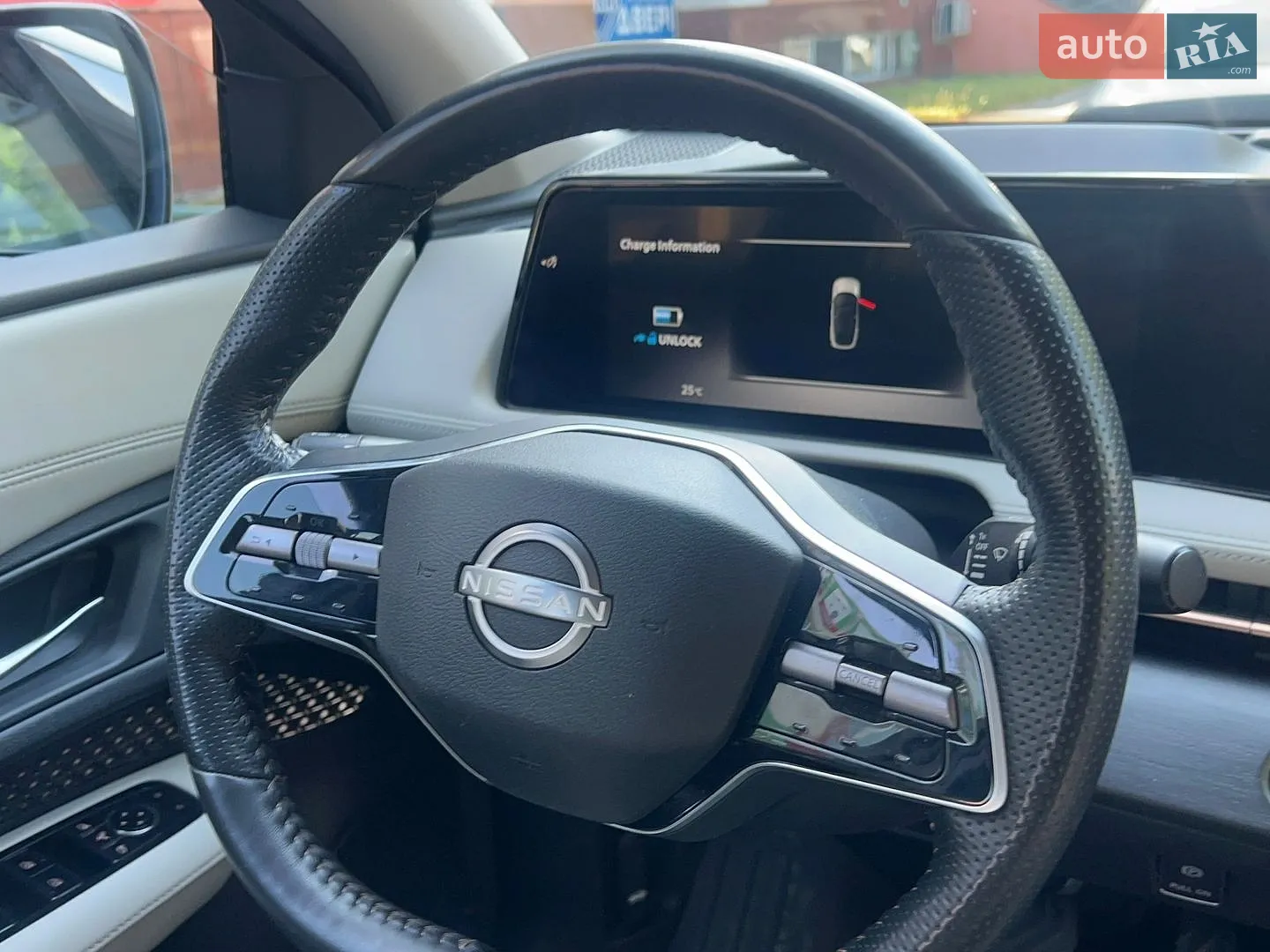 2023 Nissan Ariya - мініатюра 8