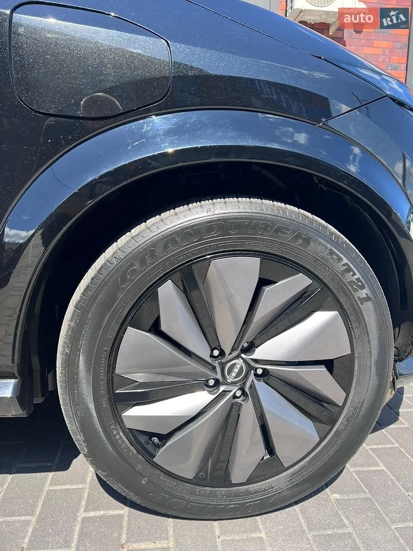 2023 Nissan Ariya - мініатюра 11