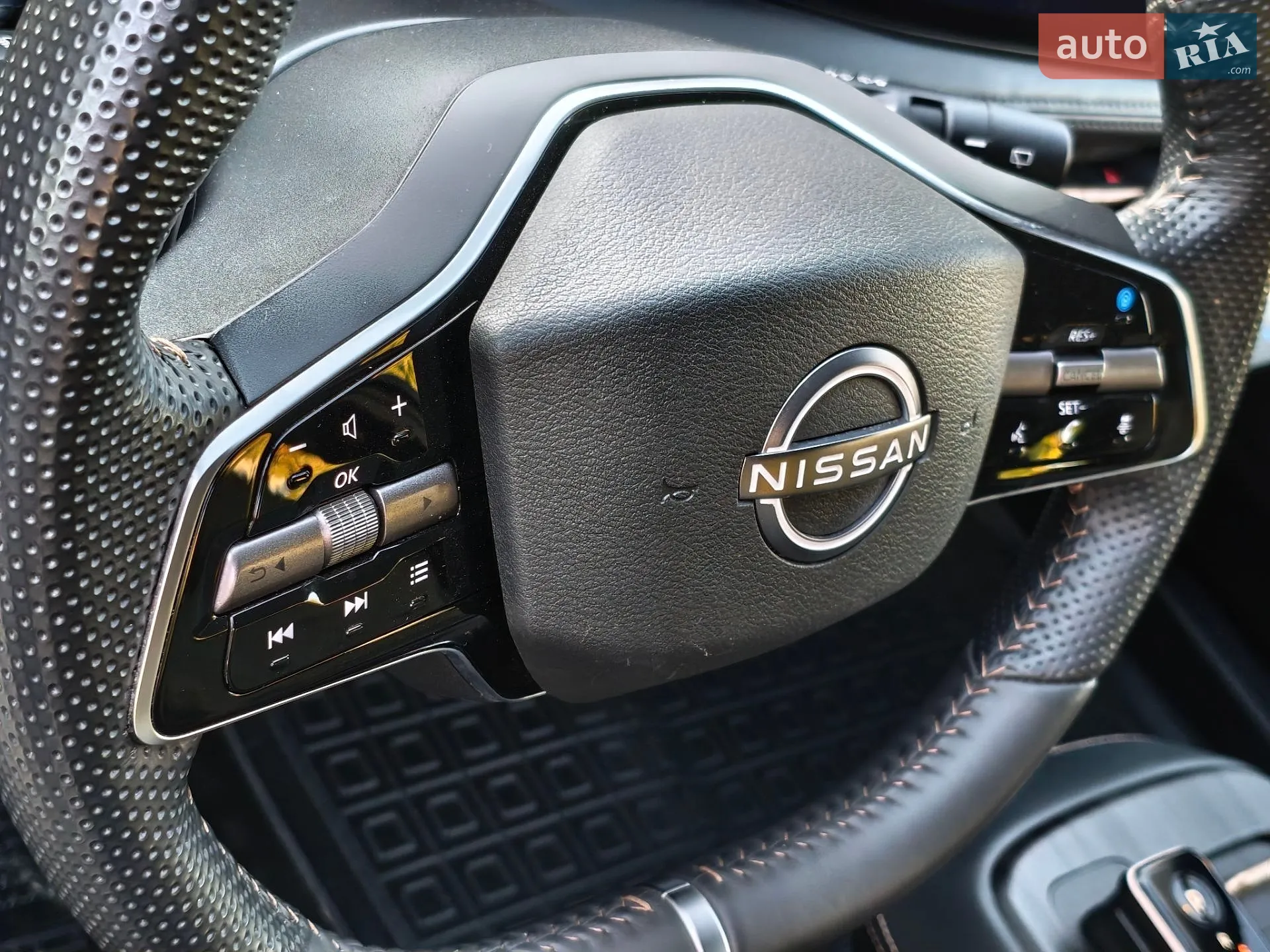 2024 Nissan Ariya - мініатюра 14