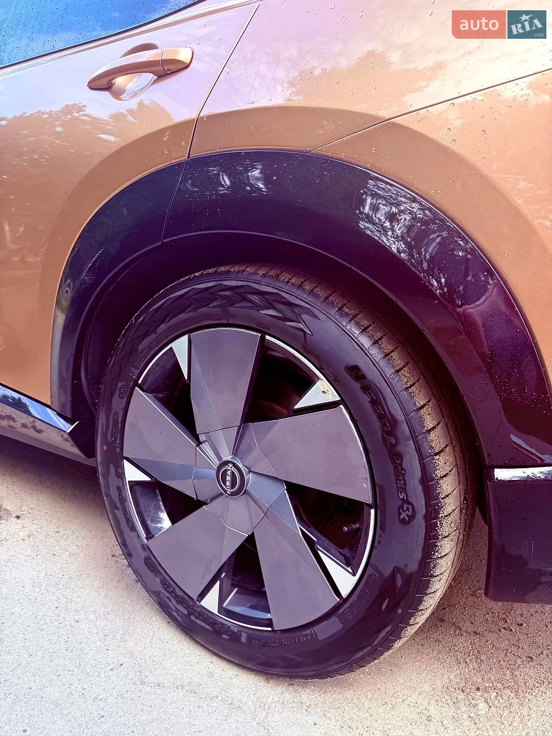 2022 Nissan Ariya - мініатюра 8