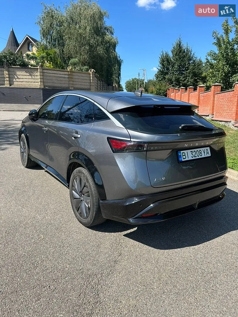 2022 Nissan Ariya - мініатюра 8