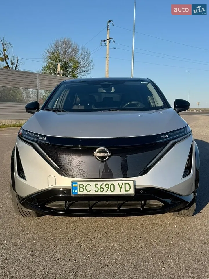 2023 Tesla Model X - мініатюра 63