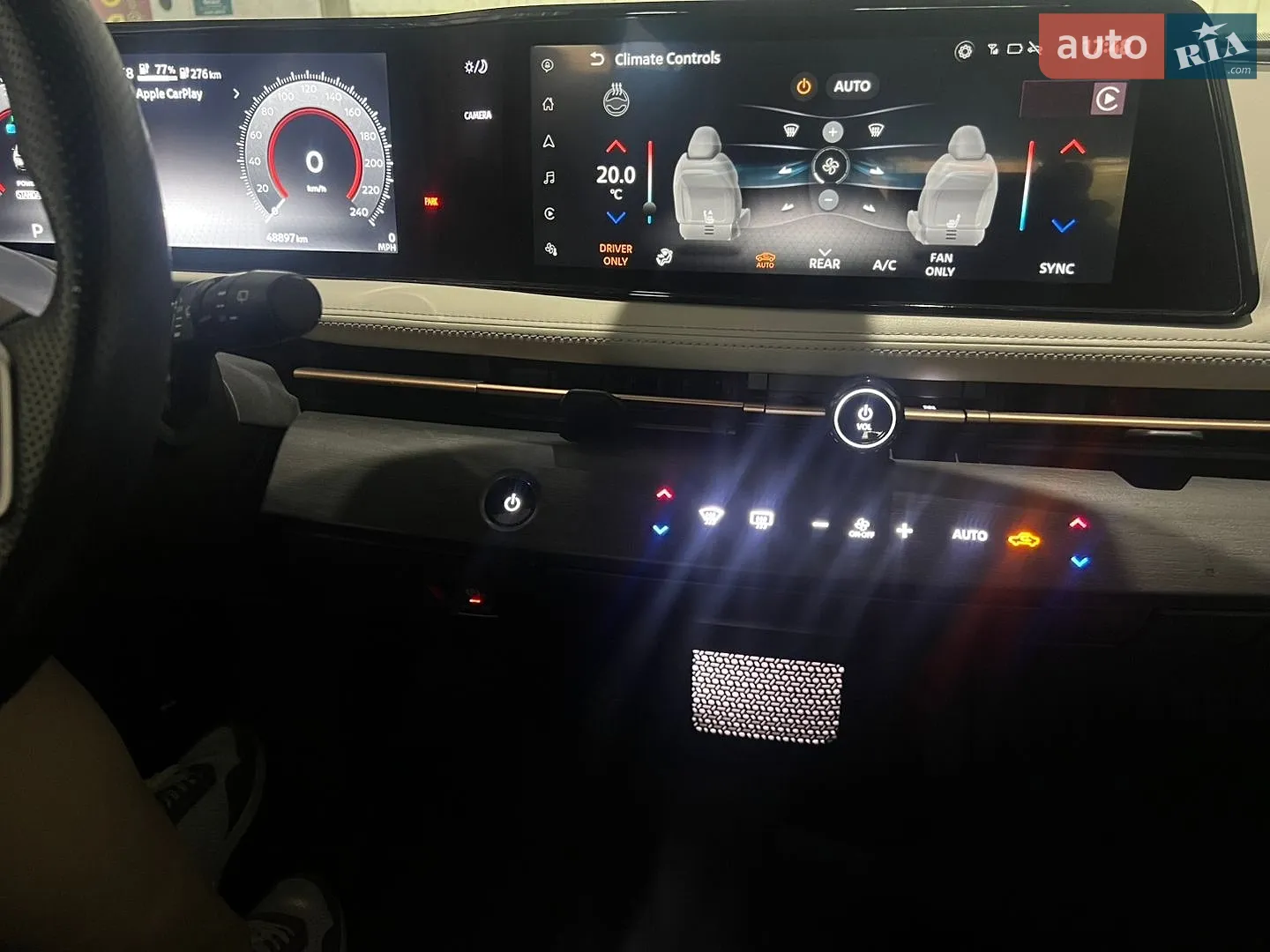 2023 Nissan Ariya - мініатюра 18