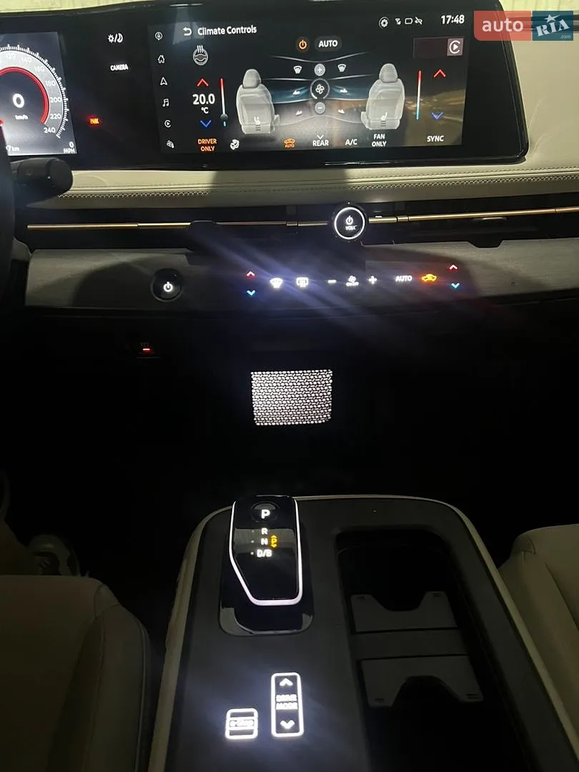 2023 Nissan Ariya - мініатюра 19