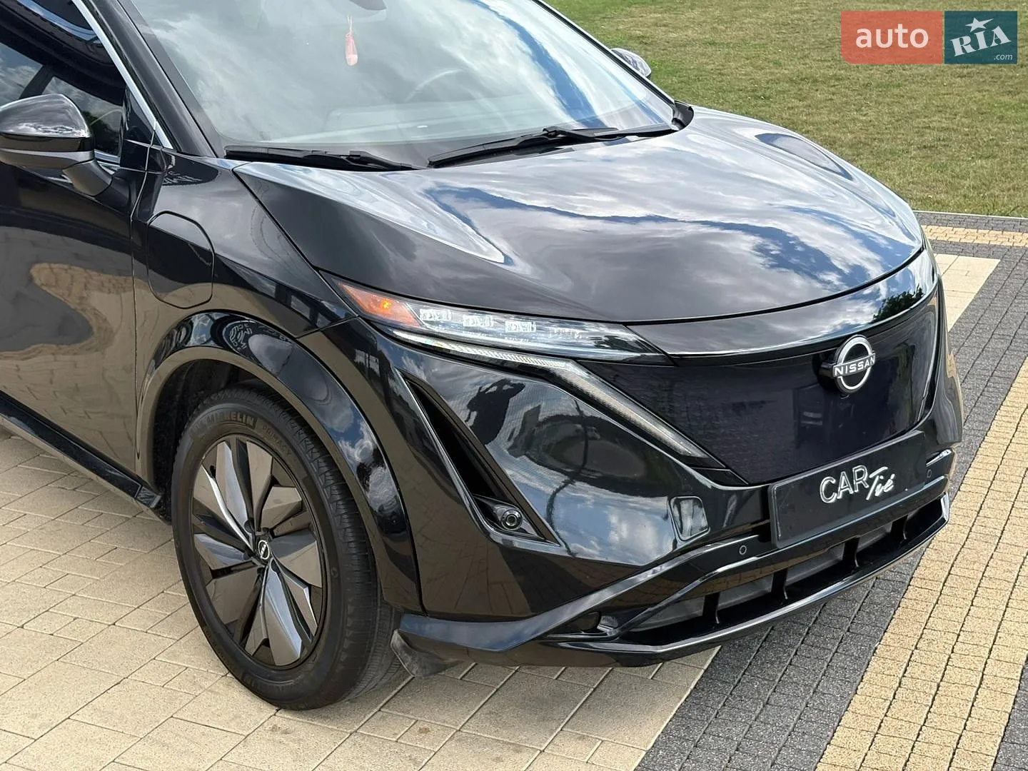 2022 Nissan Ariya - мініатюра 5