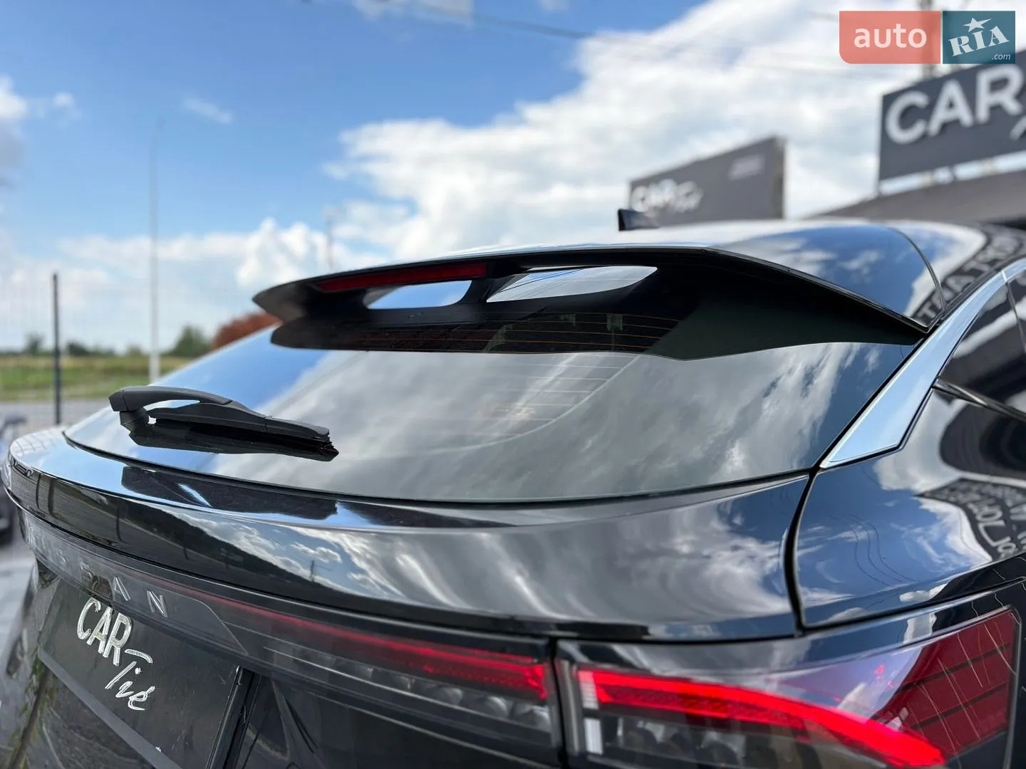 2022 Nissan Ariya - мініатюра 18