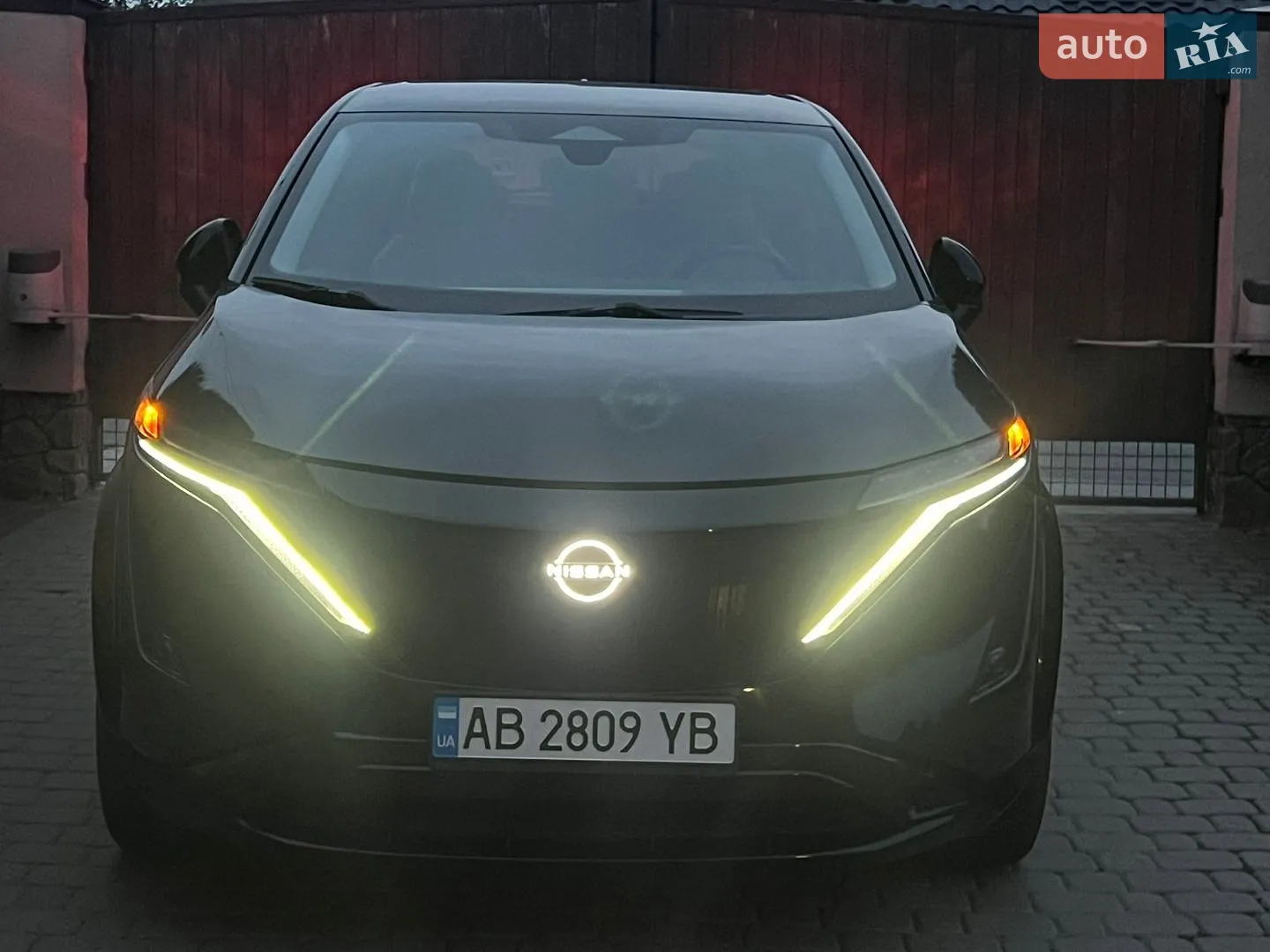 2023 Nissan Ariya - мініатюра 4