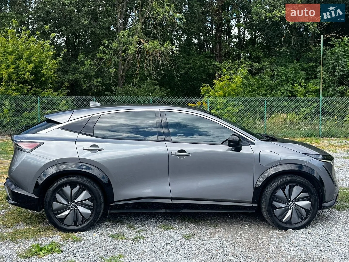 2022 Nissan Ariya - мініатюра 6