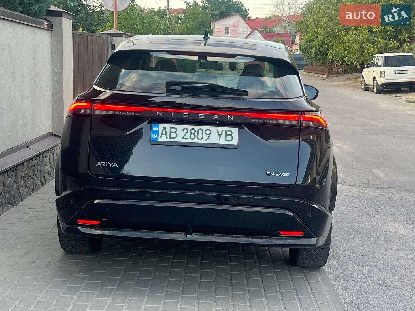 2023 Nissan Ariya - мініатюра 20