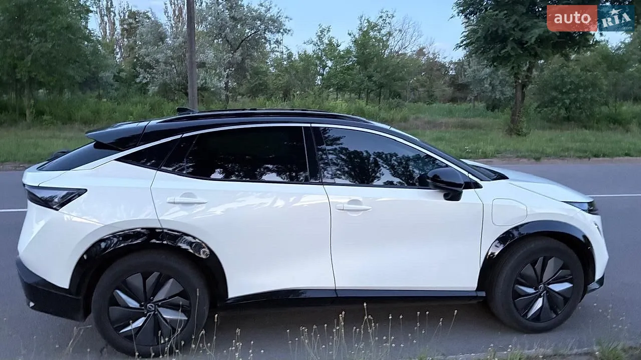 2023 Nissan Ariya - мініатюра 3