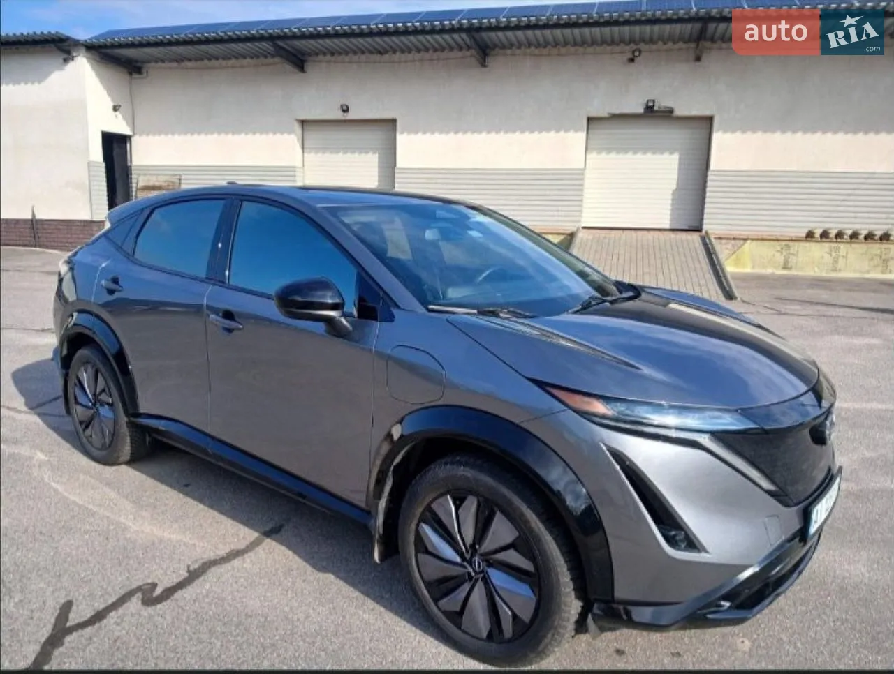 2023 Nissan Ariya - мініатюра 2