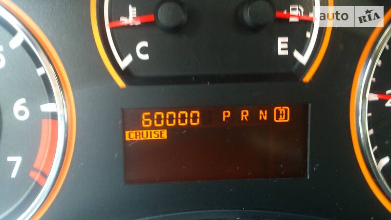 Внедорожник / Кроссовер Nissan Armada 2008 в Днепре фото 40 Внедорожник / Кроссовер Nissan Armada 2008 в Днепре