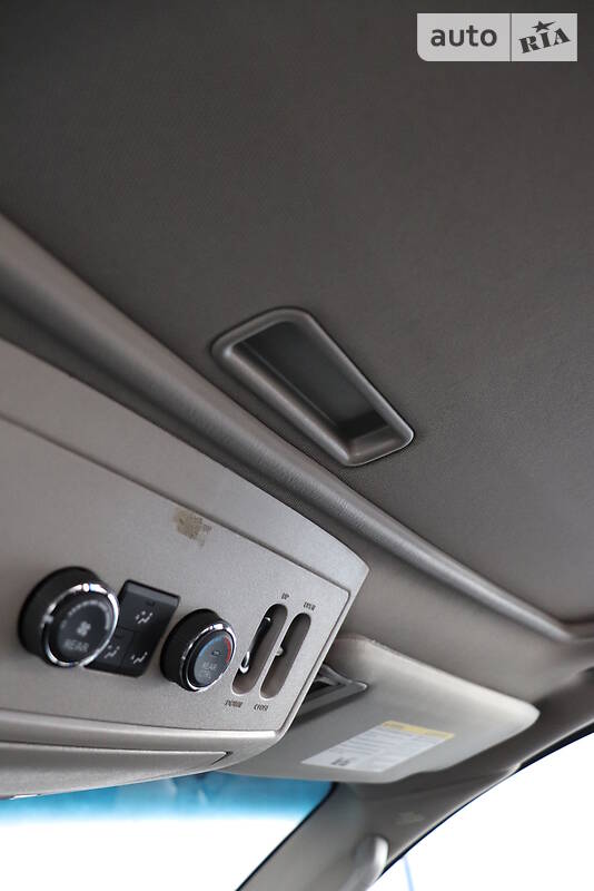 Внедорожник / Кроссовер Nissan Armada 2008 в Днепре фото 27 Внедорожник / Кроссовер Nissan Armada 2008 в Днепре