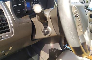 Позашляховик / Кросовер Nissan Armada 2017 в Дніпрі