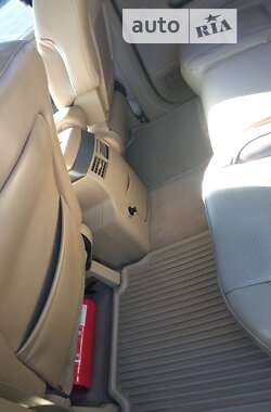 Позашляховик / Кросовер Nissan Armada 2006 в Запоріжжі