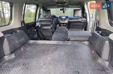 Внедорожник / Кроссовер Nissan Armada 2007 в 
