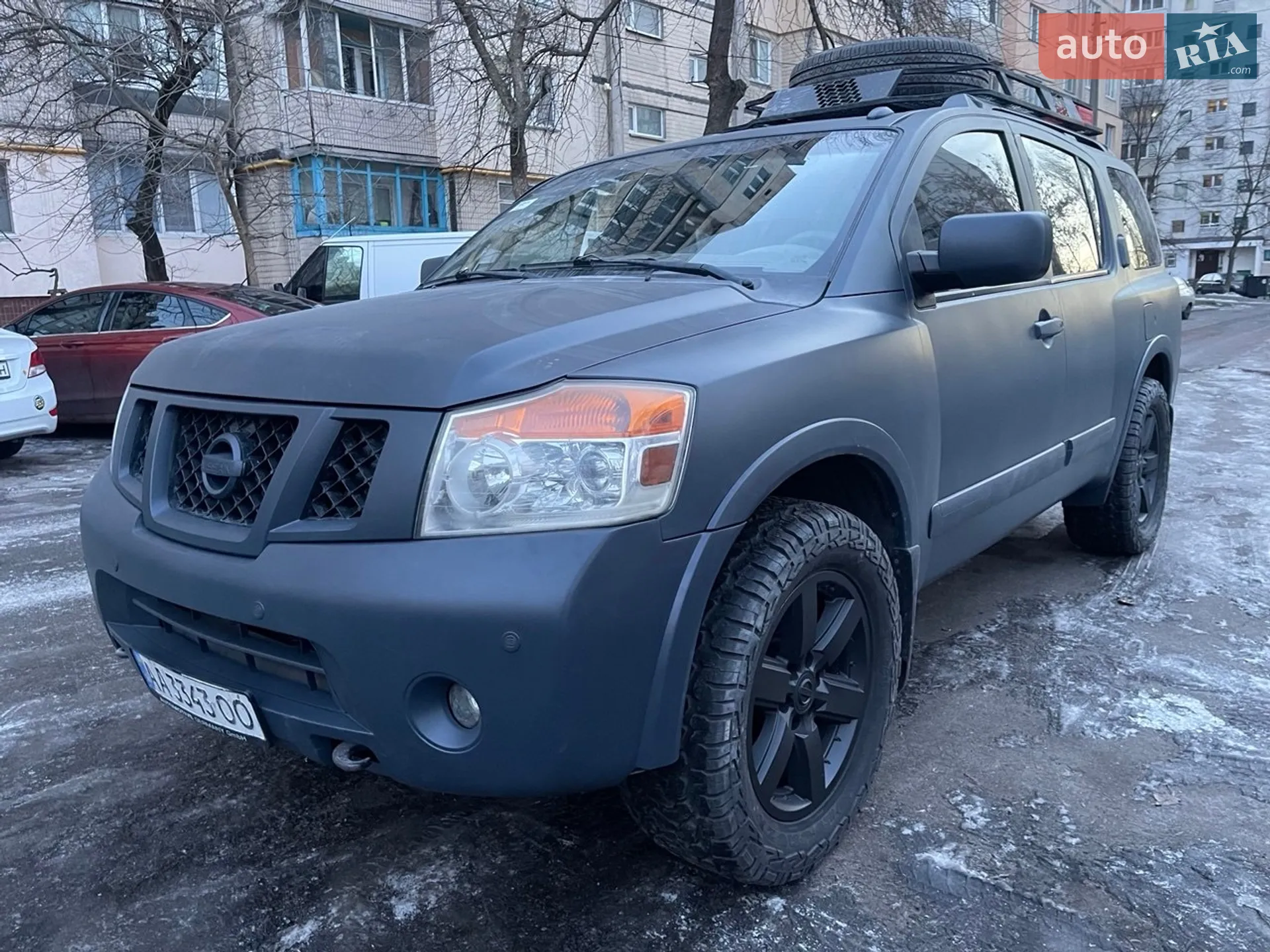 Фото авто 2