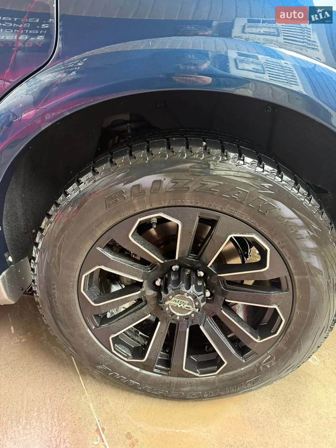 2018 Nissan Armada - мініатюра 12