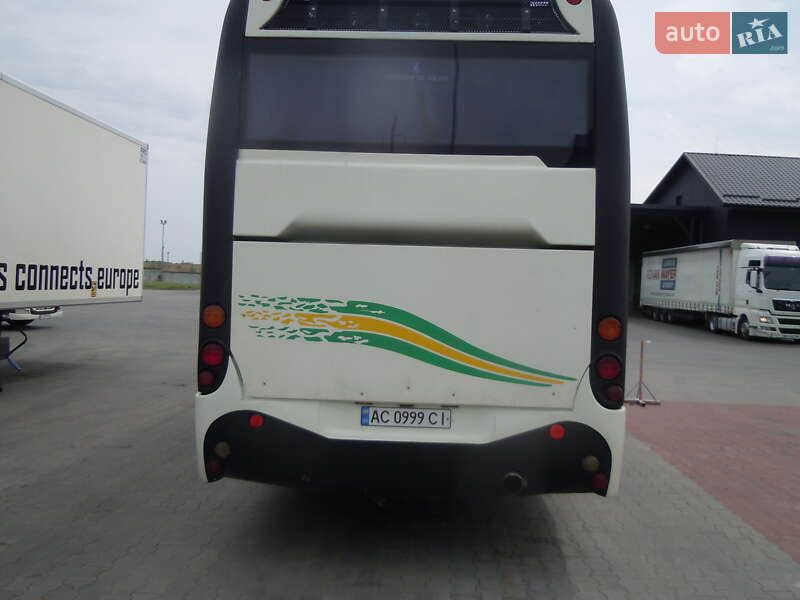 Приміський автобус Nissan Barcino 1991 в Луцьку фото 9 Приміський автобус Nissan Barcino 1991 в Луцьку